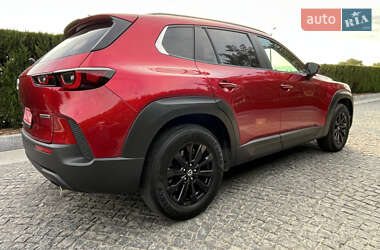 Внедорожник / Кроссовер Mazda CX-50 2023 в 