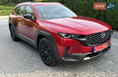 Внедорожник / Кроссовер Mazda CX-50 2023 в 