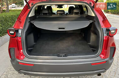 Внедорожник / Кроссовер Mazda CX-50 2023 в 