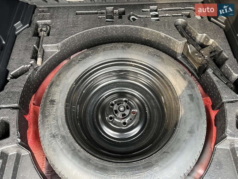 Внедорожник / Кроссовер Mazda CX-50 2023 в Днепре