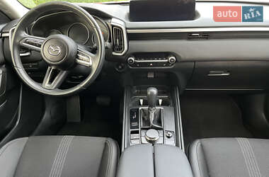 Внедорожник / Кроссовер Mazda CX-50 2023 в 