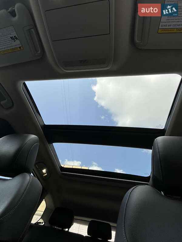 Внедорожник / Кроссовер Mazda CX-50 2023 в Днепре