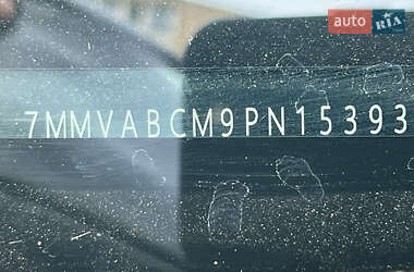 Внедорожник / Кроссовер Mazda CX-50 2023 в 