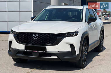 Внедорожник / Кроссовер Mazda CX-50 2023 в Николаеве