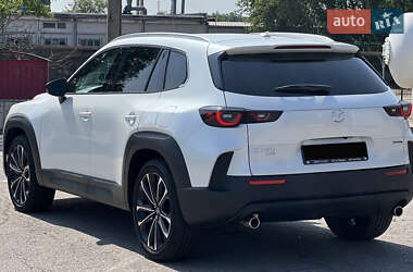 Внедорожник / Кроссовер Mazda CX-50 2023 в 