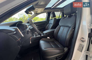 Внедорожник / Кроссовер Mazda CX-50 2023 в 