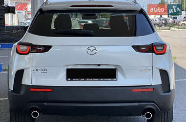 Внедорожник / Кроссовер Mazda CX-50 2023 в 