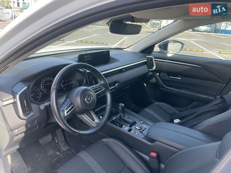 Внедорожник / Кроссовер Mazda CX-50 2023 в Ровно фото 67 Внедорожник / Кроссовер Mazda CX-50 2023 в Ровно