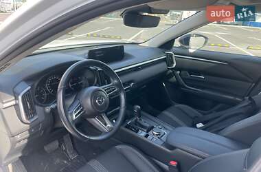Внедорожник / Кроссовер Mazda CX-50 2023 в 
