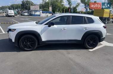 Внедорожник / Кроссовер Mazda CX-50 2023 в 