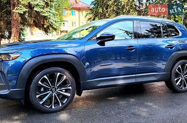 Позашляховик / Кросовер Mazda CX-50 2023 в Дніпрі