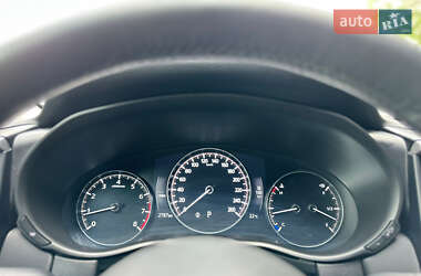 Внедорожник / Кроссовер Mazda CX-50 2024 в 