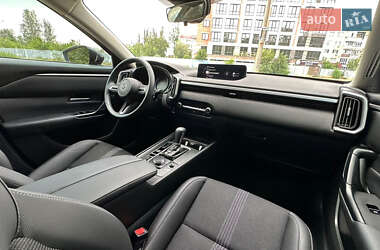 Внедорожник / Кроссовер Mazda CX-50 2024 в 