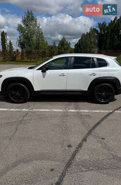 Внедорожник / Кроссовер Mazda CX-50 2023 в 