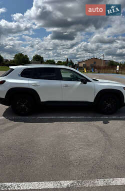 Внедорожник / Кроссовер Mazda CX-50 2023 в 