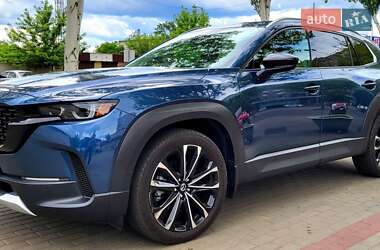 Позашляховик / Кросовер Mazda CX-50 2023 в Дніпрі