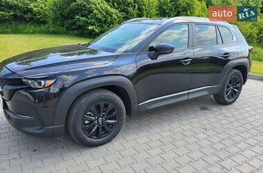 Позашляховик / Кросовер Mazda CX-50 2023 в 