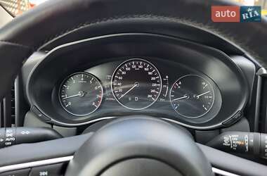 Позашляховик / Кросовер Mazda CX-50 2023 в 