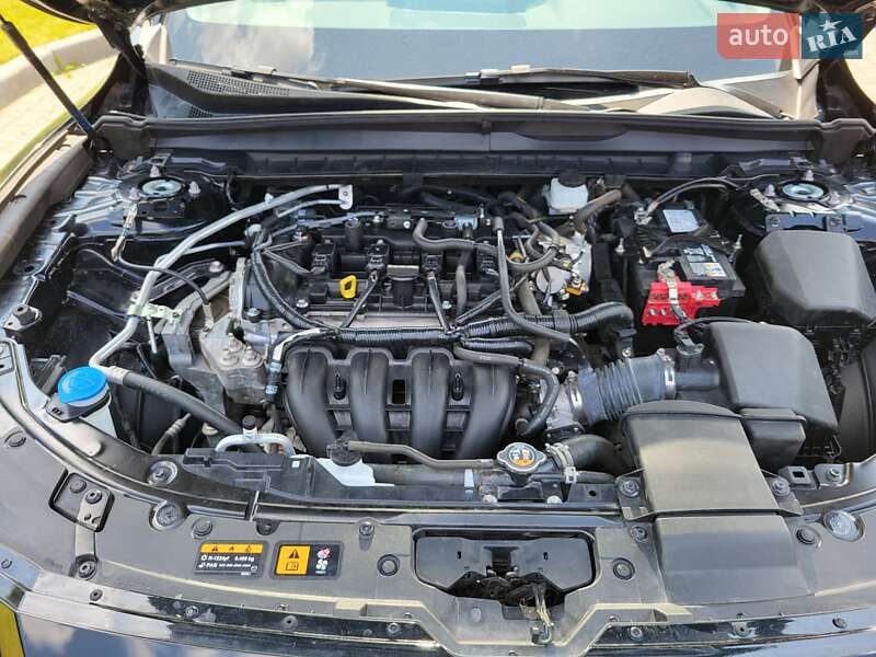 Внедорожник / Кроссовер Mazda CX-50 2023 в Тернополе фото 15 Внедорожник / Кроссовер Mazda CX-50 2023 в Тернополе