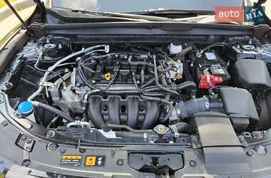 Позашляховик / Кросовер Mazda CX-50 2023 в 