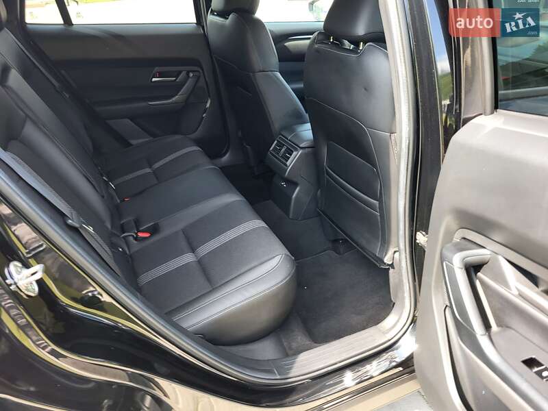 Внедорожник / Кроссовер Mazda CX-50 2023 в Тернополе фото 23 Внедорожник / Кроссовер Mazda CX-50 2023 в Тернополе