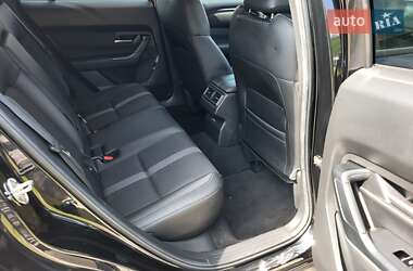 Позашляховик / Кросовер Mazda CX-50 2023 в 