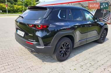 Позашляховик / Кросовер Mazda CX-50 2023 в 