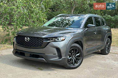 Позашляховик / Кросовер Mazda CX-50 2024 в Запоріжжі