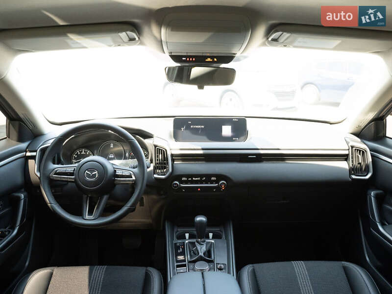 Внедорожник / Кроссовер Mazda CX-50 2024 в Одессе