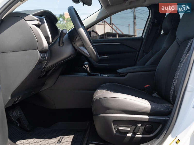 Внедорожник / Кроссовер Mazda CX-50 2024 в Одессе