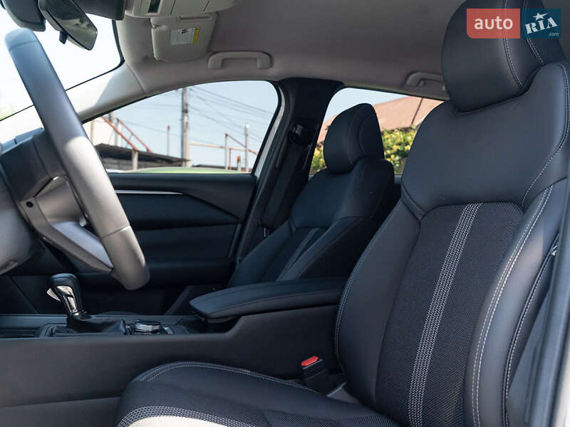 Внедорожник / Кроссовер Mazda CX-50 2024 в Одессе