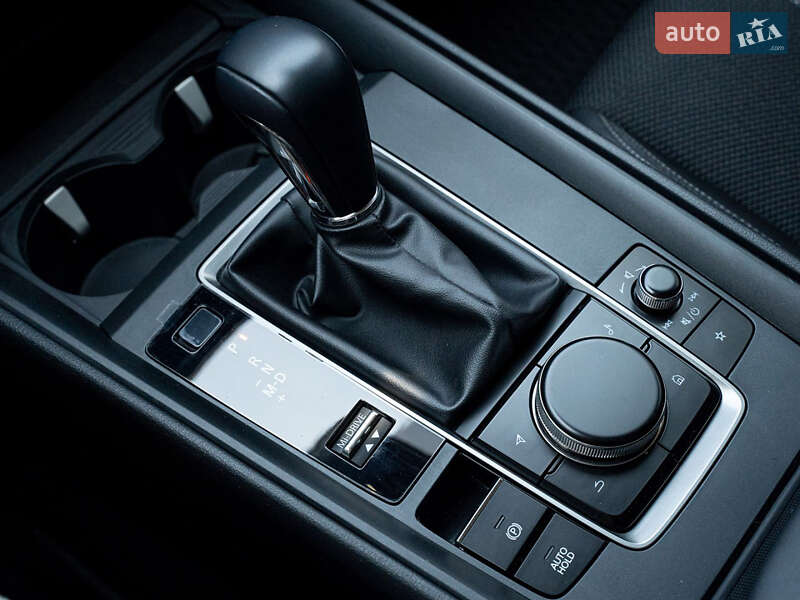 Внедорожник / Кроссовер Mazda CX-50 2024 в Одессе