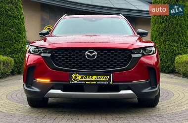 Внедорожник / Кроссовер Mazda CX-50 2022 в 