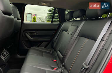 Внедорожник / Кроссовер Mazda CX-50 2022 в 