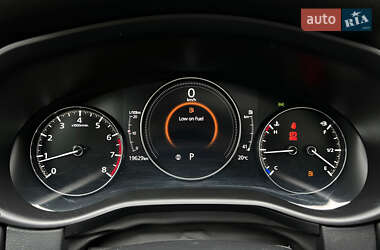 Внедорожник / Кроссовер Mazda CX-50 2022 в 