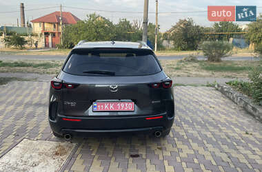 Внедорожник / Кроссовер Mazda CX-50 2023 в 