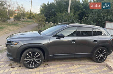 Внедорожник / Кроссовер Mazda CX-50 2023 в 