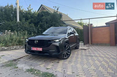 Внедорожник / Кроссовер Mazda CX-50 2023 в Херсоне