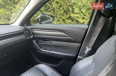 Внедорожник / Кроссовер Mazda CX-50 2023 в 