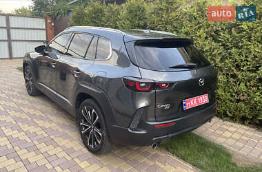 Внедорожник / Кроссовер Mazda CX-50 2023 в 