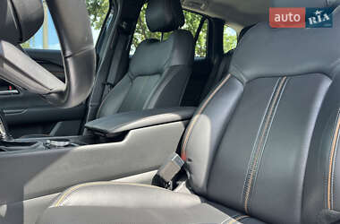Внедорожник / Кроссовер Mazda CX-50 2022 в 