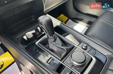 Внедорожник / Кроссовер Mazda CX-50 2022 в 