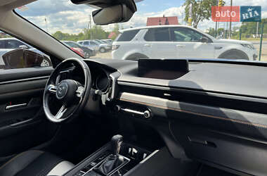 Внедорожник / Кроссовер Mazda CX-50 2022 в 