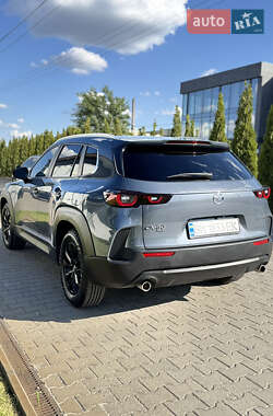 Внедорожник / Кроссовер Mazda CX-50 2023 в 