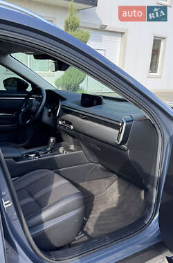 Внедорожник / Кроссовер Mazda CX-50 2023 в 
