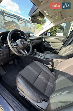Внедорожник / Кроссовер Mazda CX-50 2023 в 