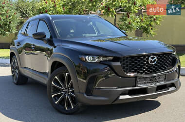 Внедорожник / Кроссовер Mazda CX-50 2024 в Киеве