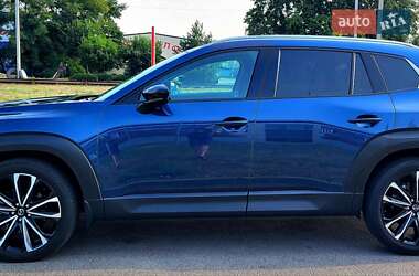 Внедорожник / Кроссовер Mazda CX-50 2023 в 