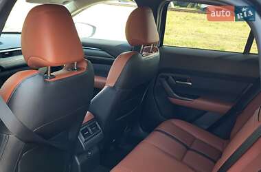 Внедорожник / Кроссовер Mazda CX-50 2023 в 