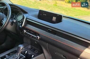 Внедорожник / Кроссовер Mazda CX-50 2023 в 